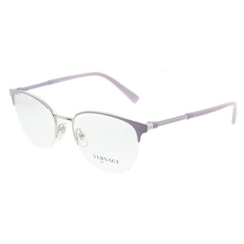 Versace Women's Eyeglasses, VE1247 